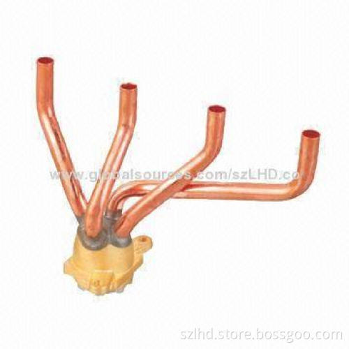 Handwheel exhaust valve